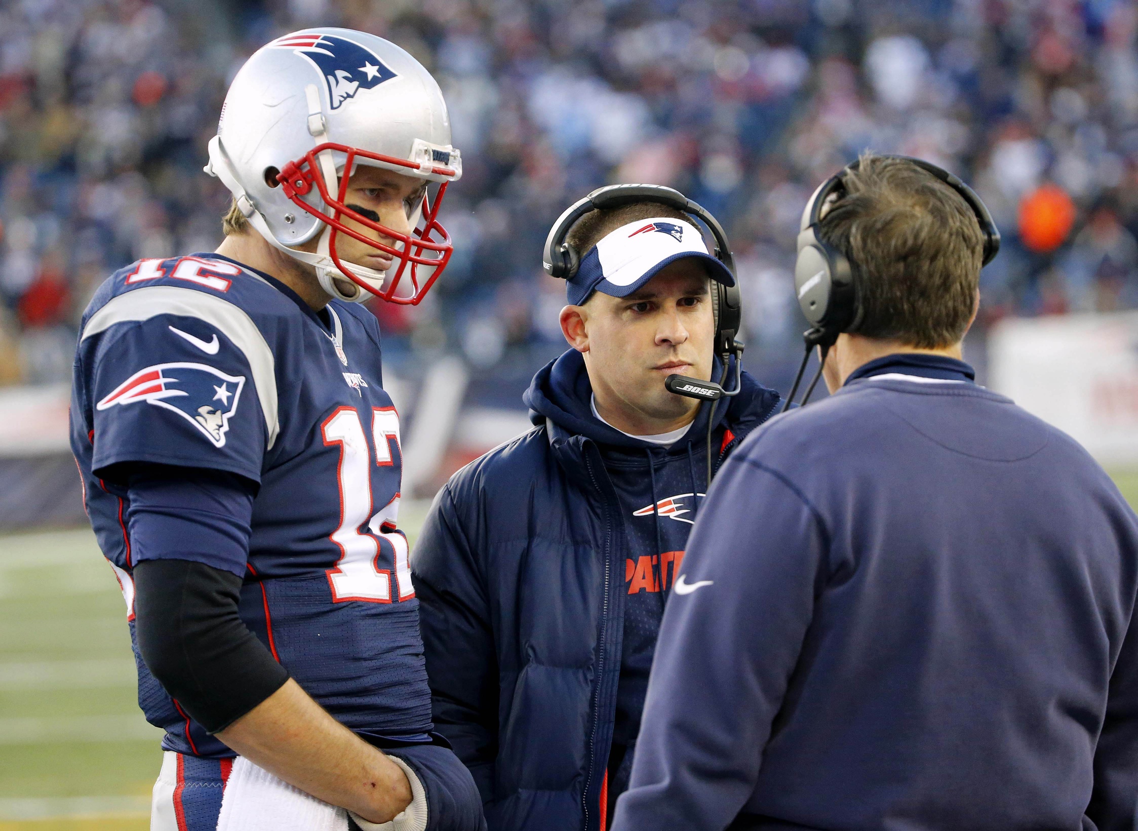 Patriots
