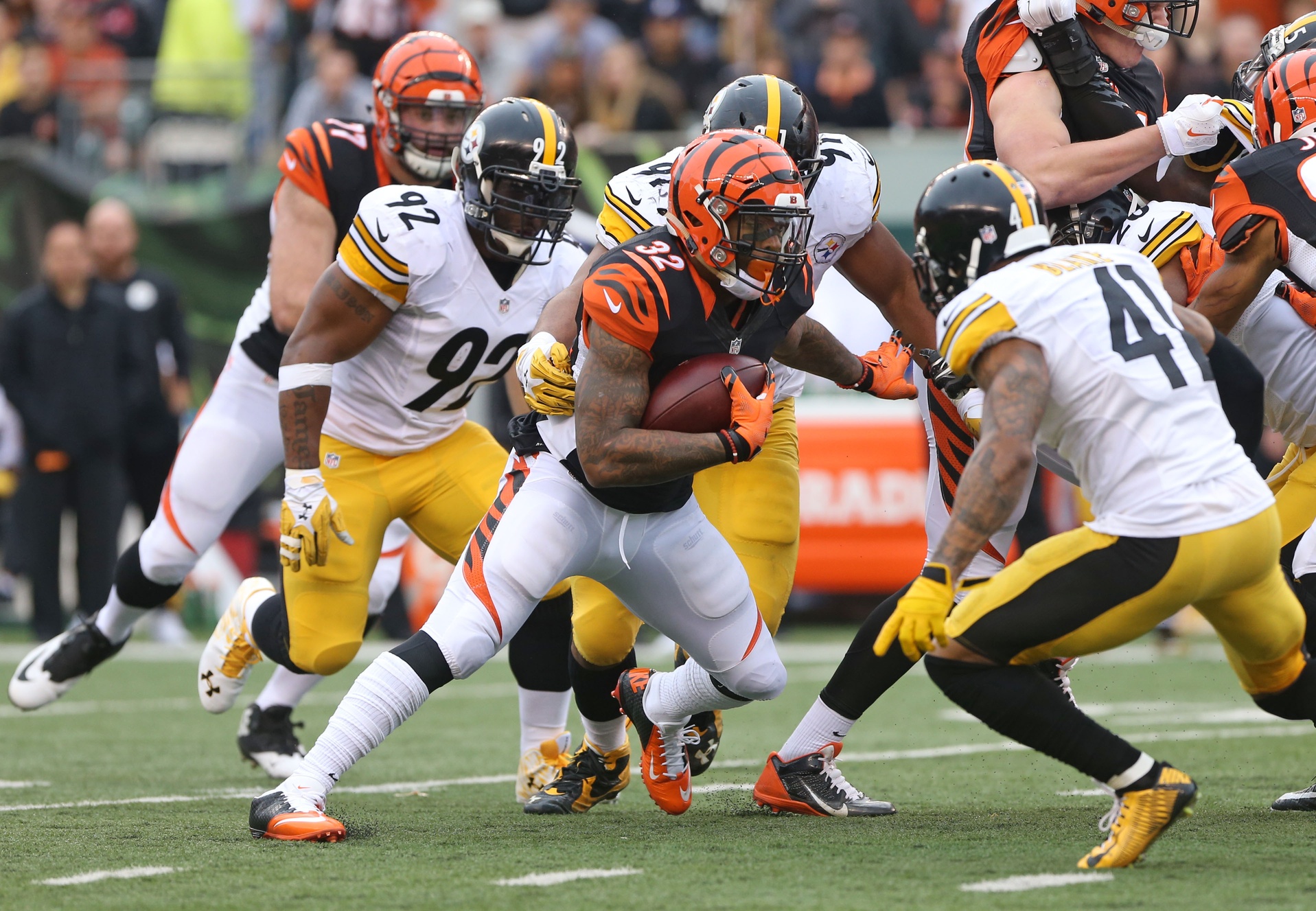 Steelers