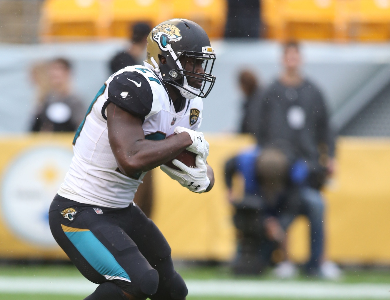 Fournette