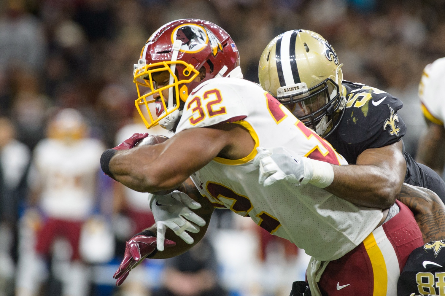 Redskins