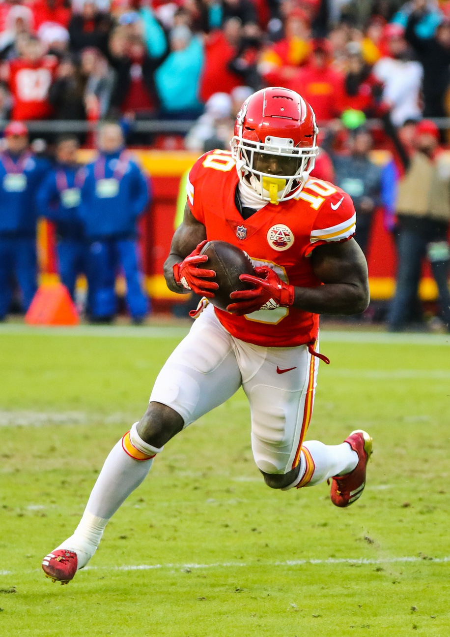 Tyreek