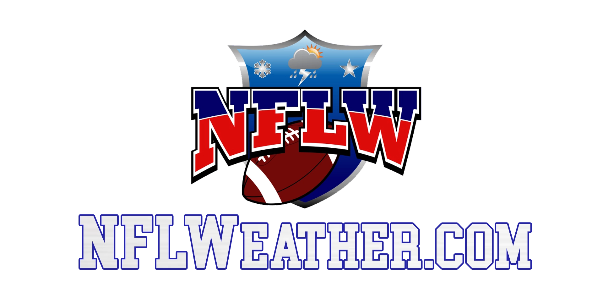 NFL Weather Report - NFL Weather Forecast Today